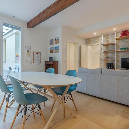 Teatro Duse Duplex Flat Apartment Bologna Luaran gambar