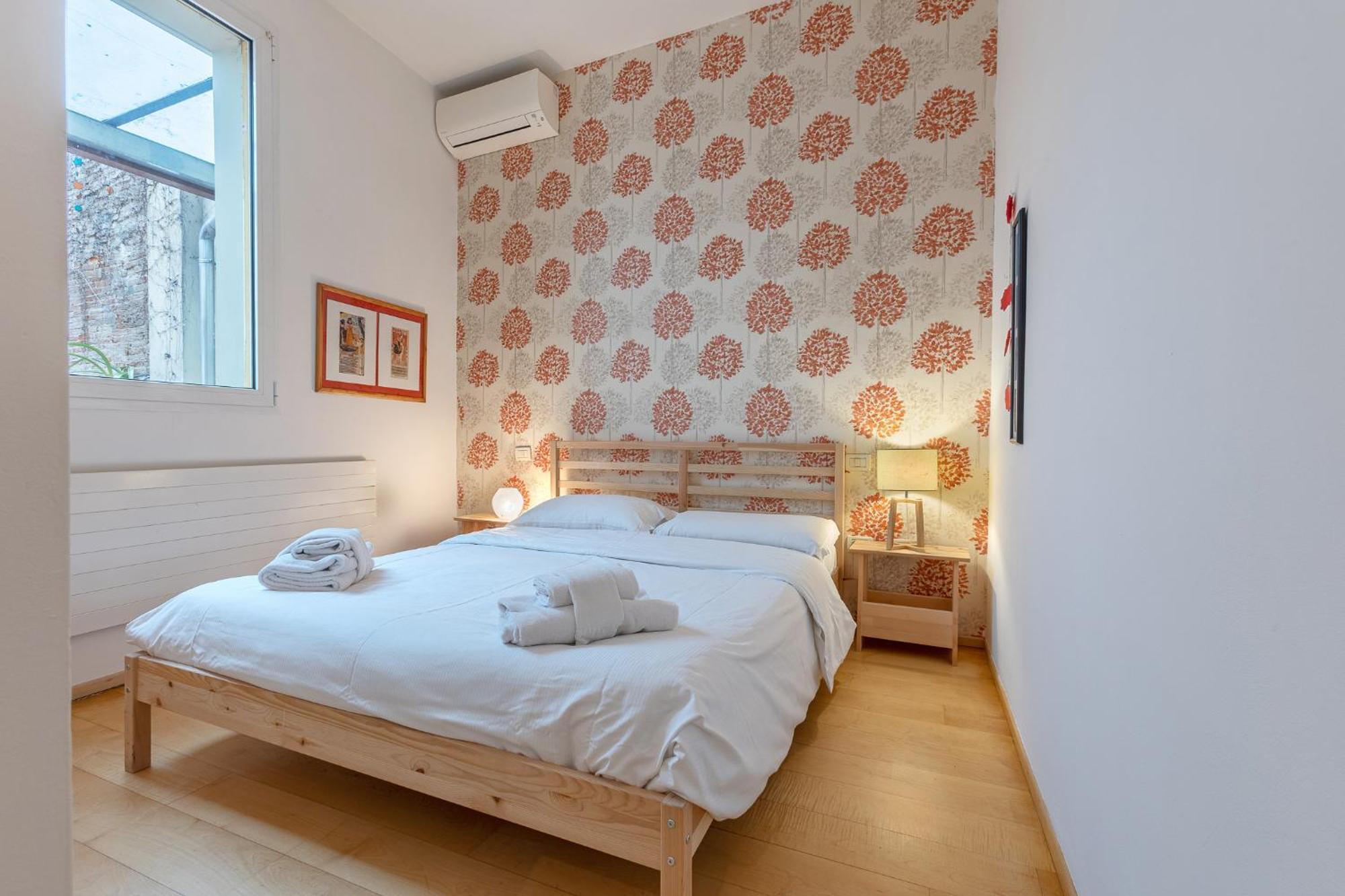 Teatro Duse Duplex Flat Apartment Bologna Luaran gambar