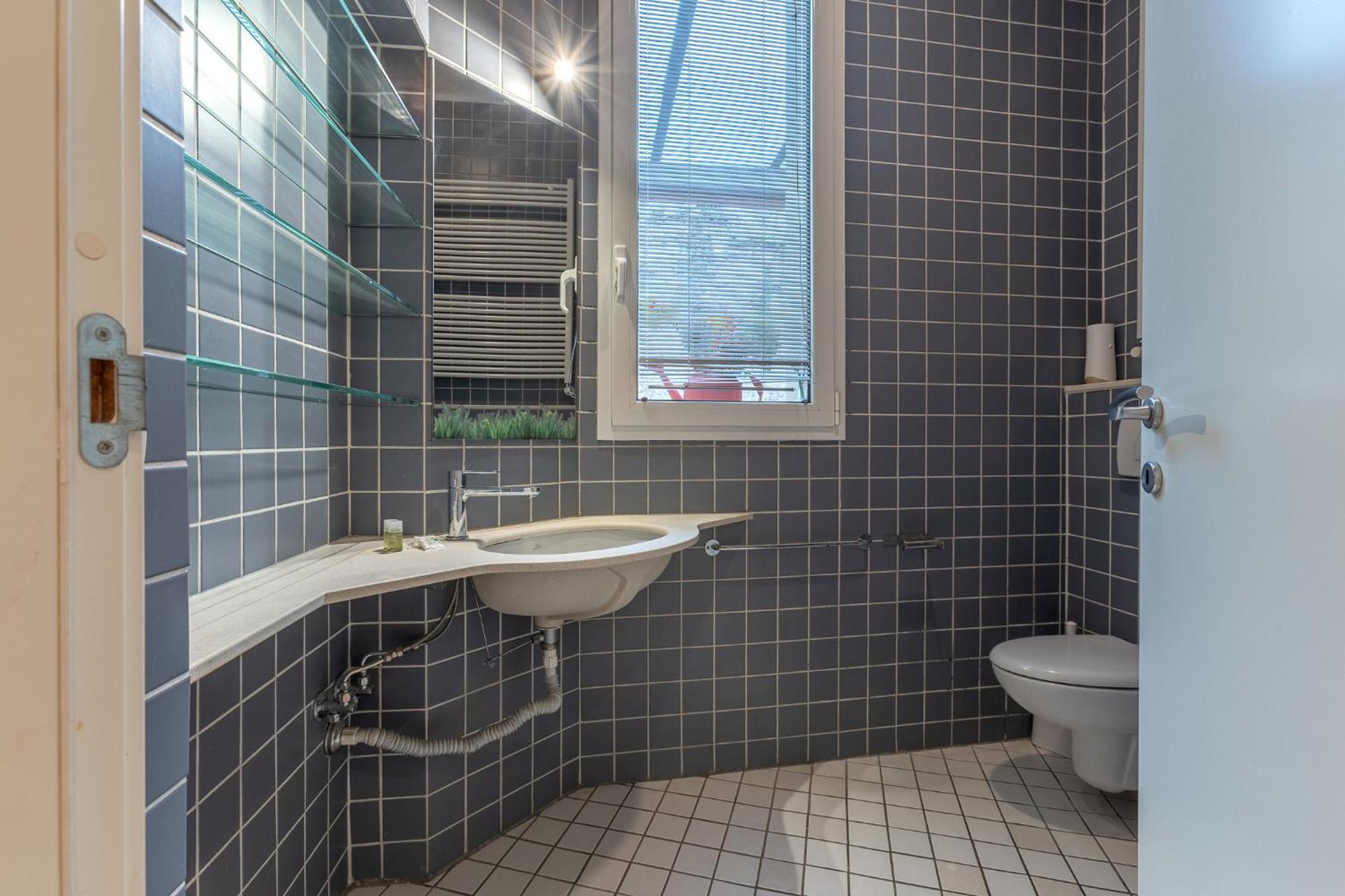Teatro Duse Duplex Flat Apartment Bologna Luaran gambar