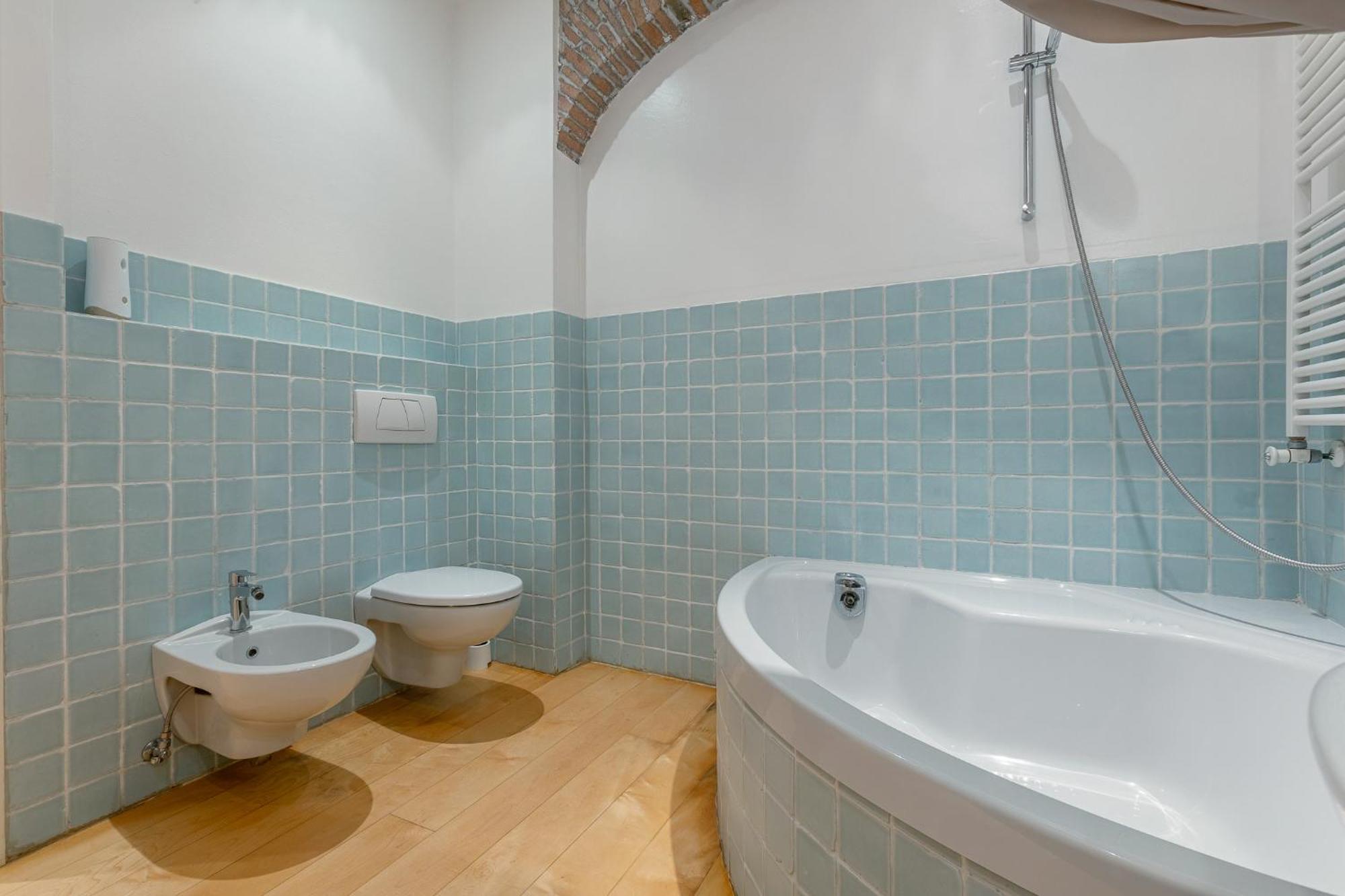Teatro Duse Duplex Flat Apartment Bologna Luaran gambar