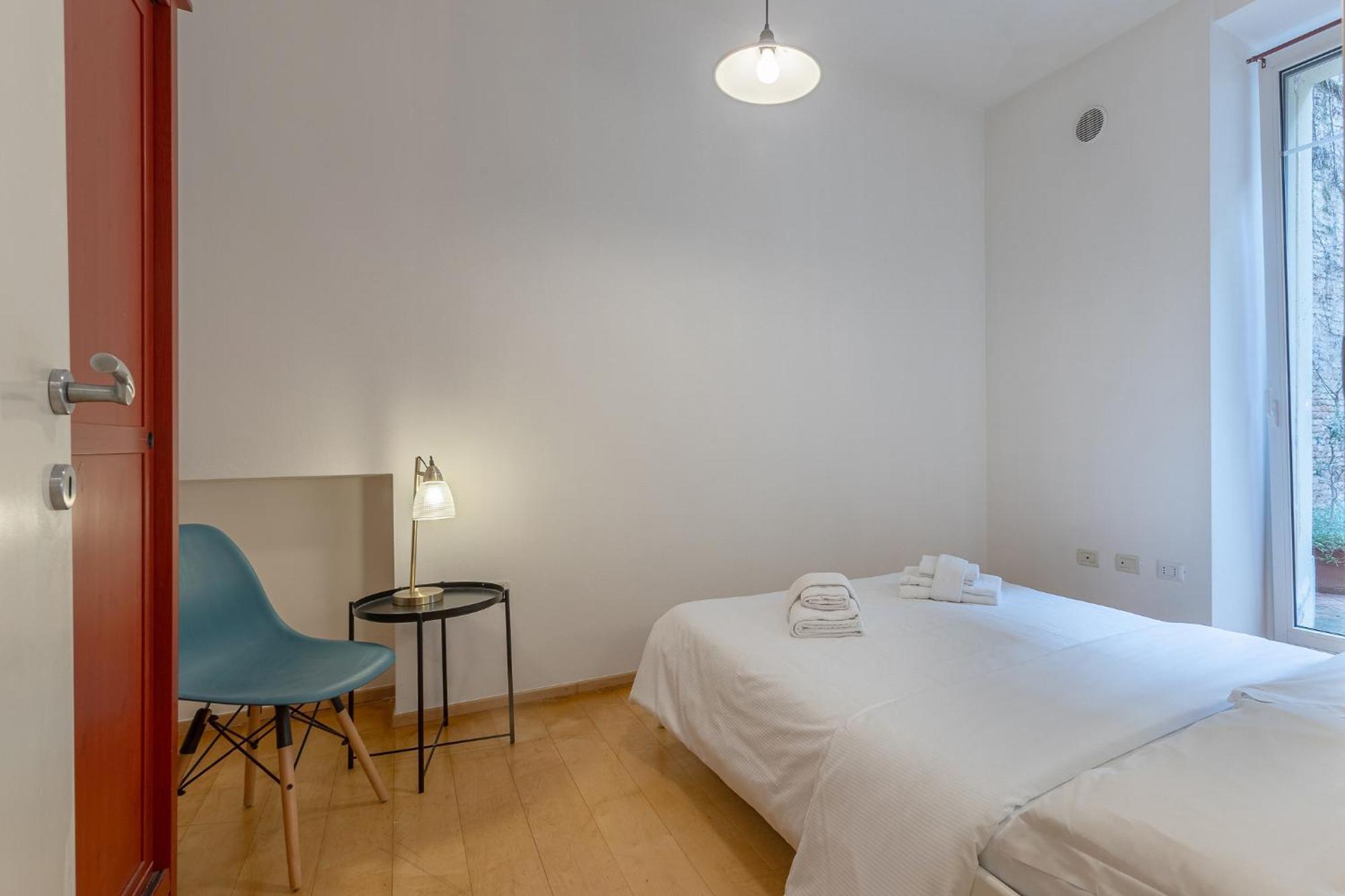 Teatro Duse Duplex Flat Apartment Bologna Luaran gambar