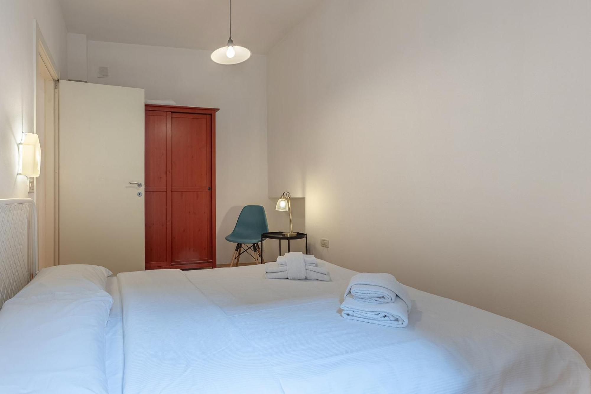 Teatro Duse Duplex Flat Apartment Bologna Luaran gambar