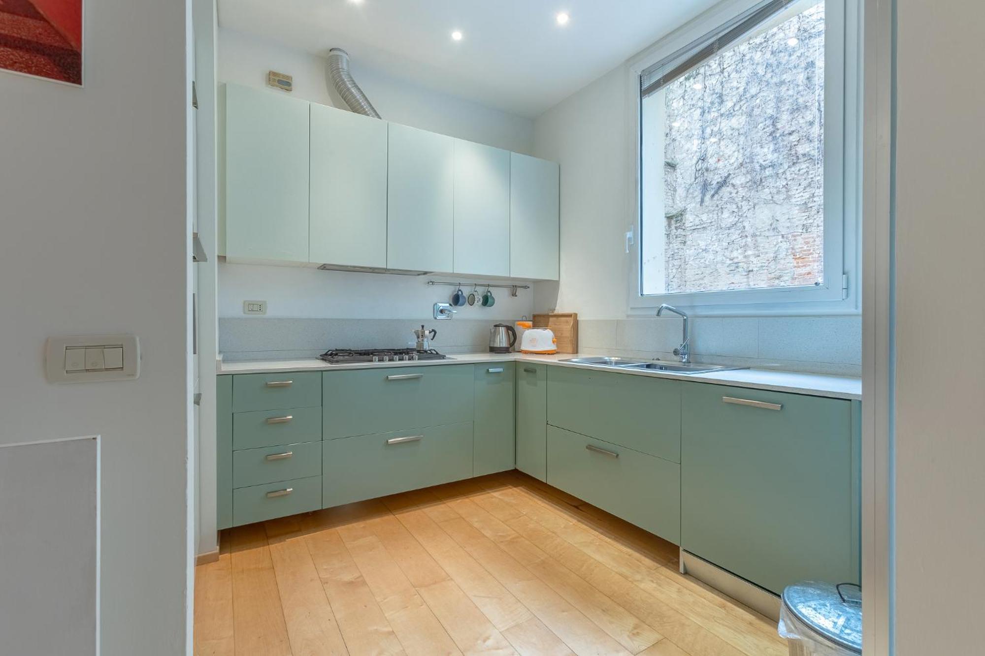 Teatro Duse Duplex Flat Apartment Bologna Luaran gambar
