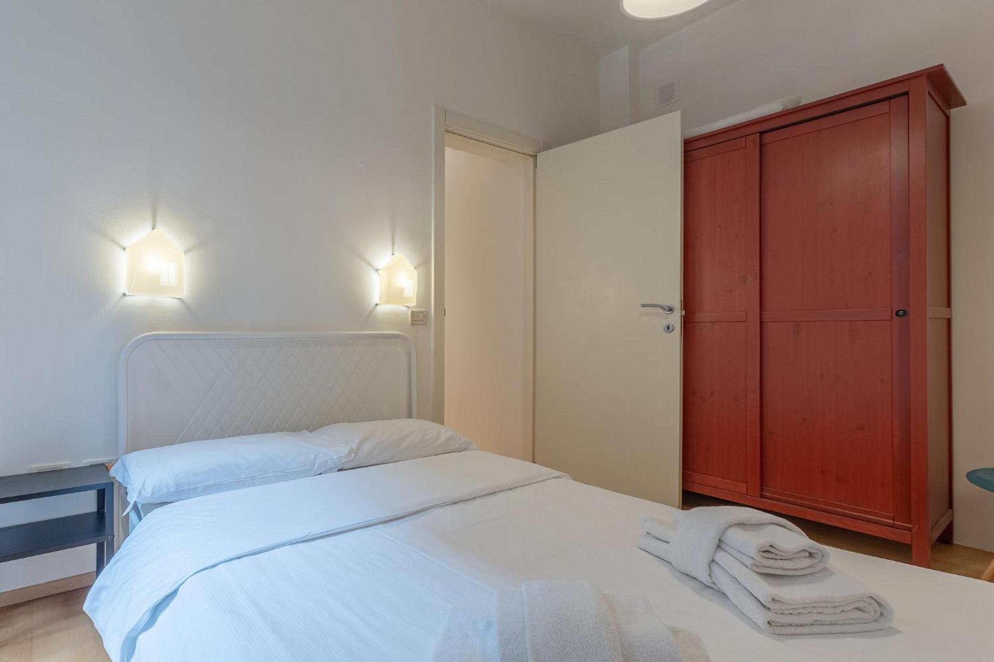 Teatro Duse Duplex Flat Apartment Bologna Luaran gambar
