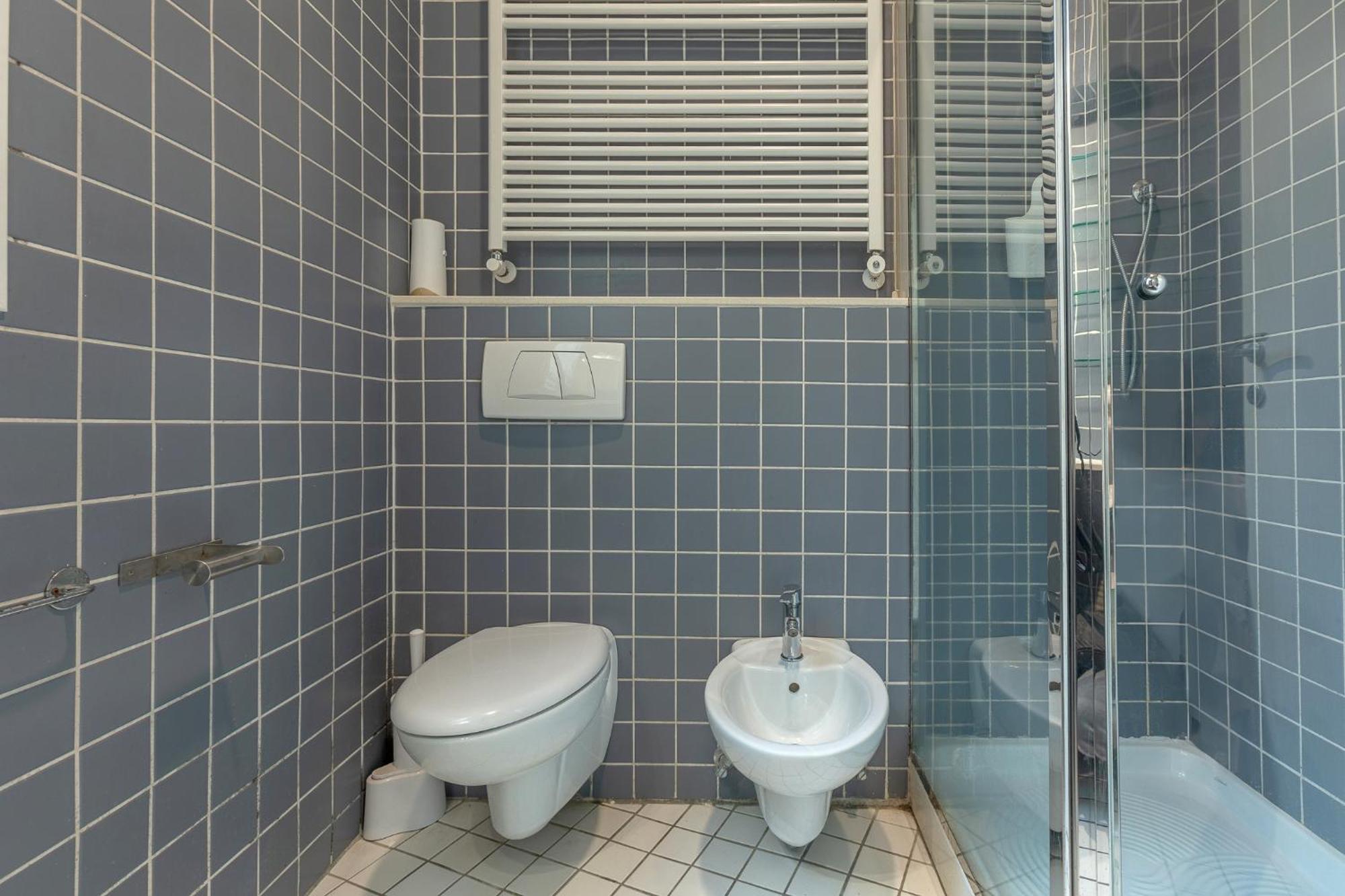 Teatro Duse Duplex Flat Apartment Bologna Luaran gambar