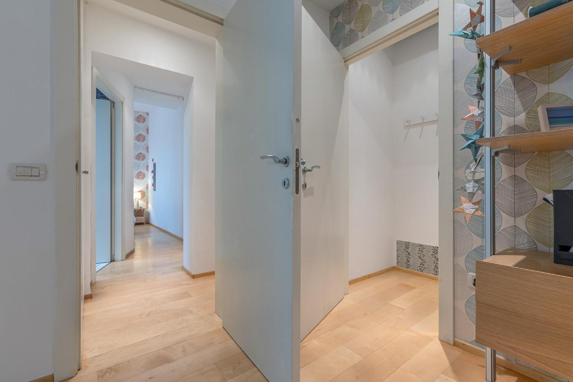 Teatro Duse Duplex Flat Apartment Bologna Luaran gambar