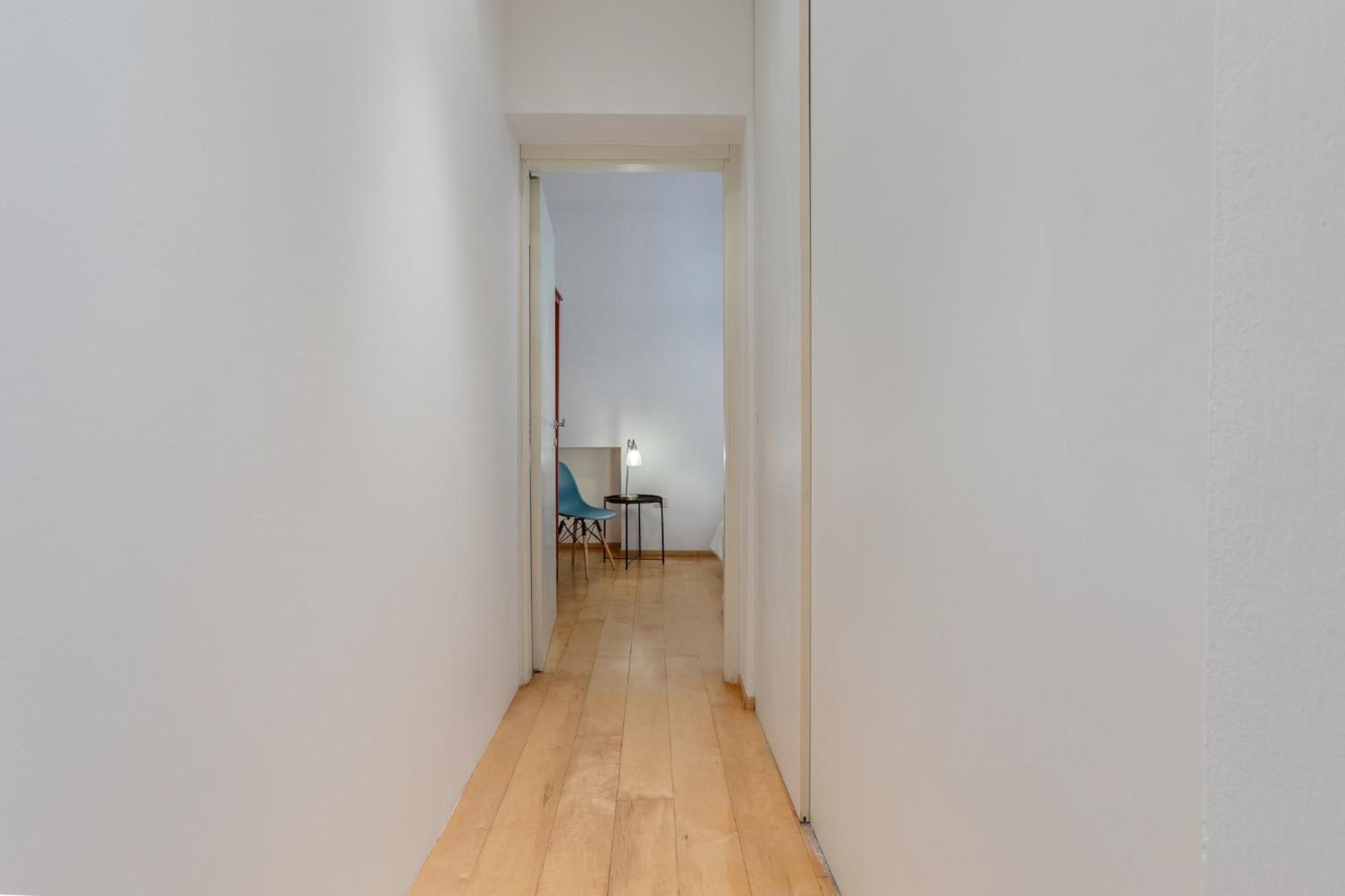 Teatro Duse Duplex Flat Apartment Bologna Luaran gambar